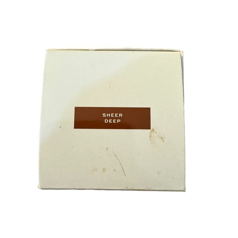 Jaclyn‎ x Robin Powder Move Loose Setting 9.8 g New in Box! - Picture 3 of 6